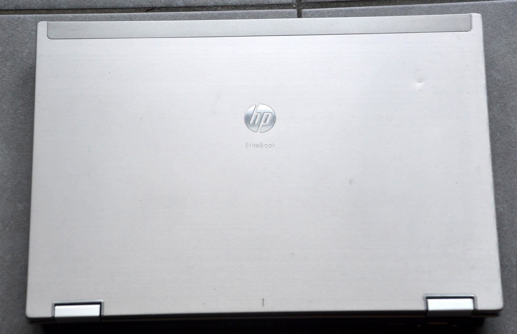 Hewlett Packard Notebooks: Lapto HP Elitebook 8440p 14" i5 – Gebraucht aus Collonges von arashee 5