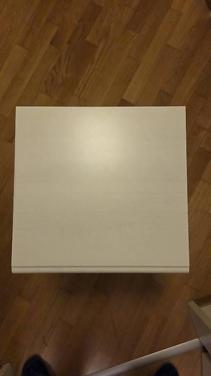Ikea Tables de nuit: Ikea Nachttisch – D'occasion à Uitikon Waldegg par UitiZH 1
