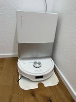 Roborock Qrevo Master