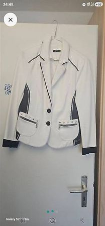 Blazer  Biba Taille  38 neuf 