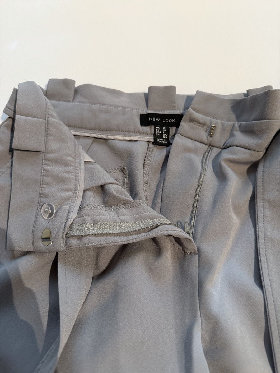 New Look Pantaloni: Stoffhose / 38 – Usato da Kleinandelfingen venduto da lau_10 1