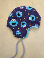 Handmade Kappe ca. 40-42cm