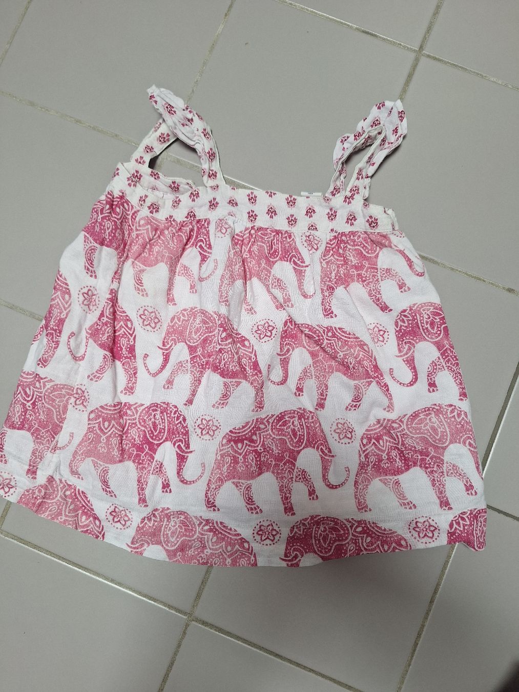 Lotti & Set di vestiti: Schönes Sommerset Grösse 92 – Usato da Sissach venduto da Nothing123 3