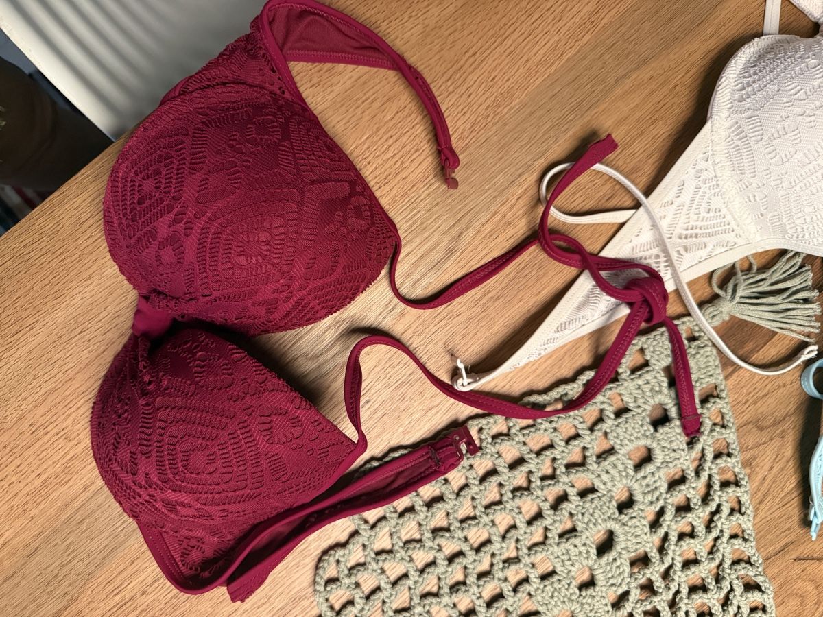Altra biancheria intima: BH grosse Grösse  – Usato da Zürich venduto da guel_1907 2