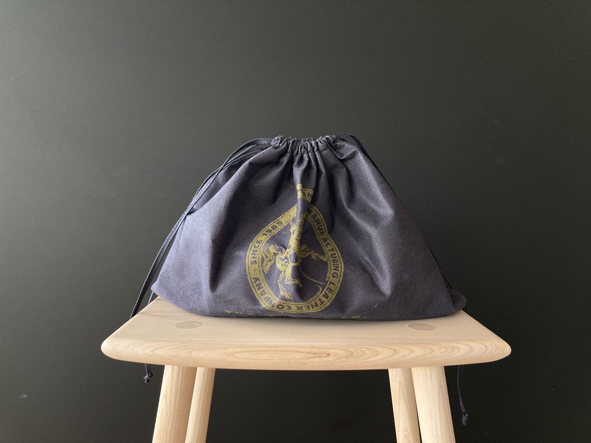 Sacs femmes: Original Lederhandtasche von THE MANUAL CO. – Neuf avec emballage d'origine à Weisslingen par inf_c2fh 4