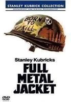 FULL METAL JACKET       Stanley Kubrick      ==> SAMMELPORTO