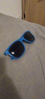 Sonnenbrille Blau  – Freizeit / Sommer - UV400