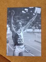 Hartmut Weber - 400m - 2x Europameister