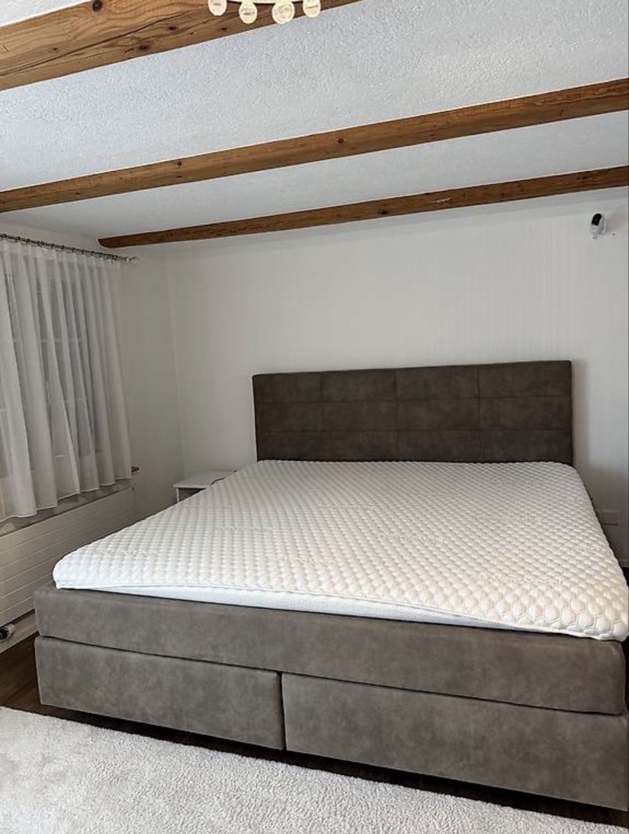 Letti: Boxspringbett 200x200 Casa Luna 5 Sterne – Usato da Illighausen venduto da jan_6bp2