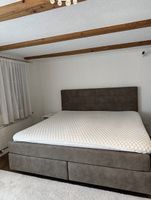 Boxspringbett 200x200 Casa Luna 5 Sterne