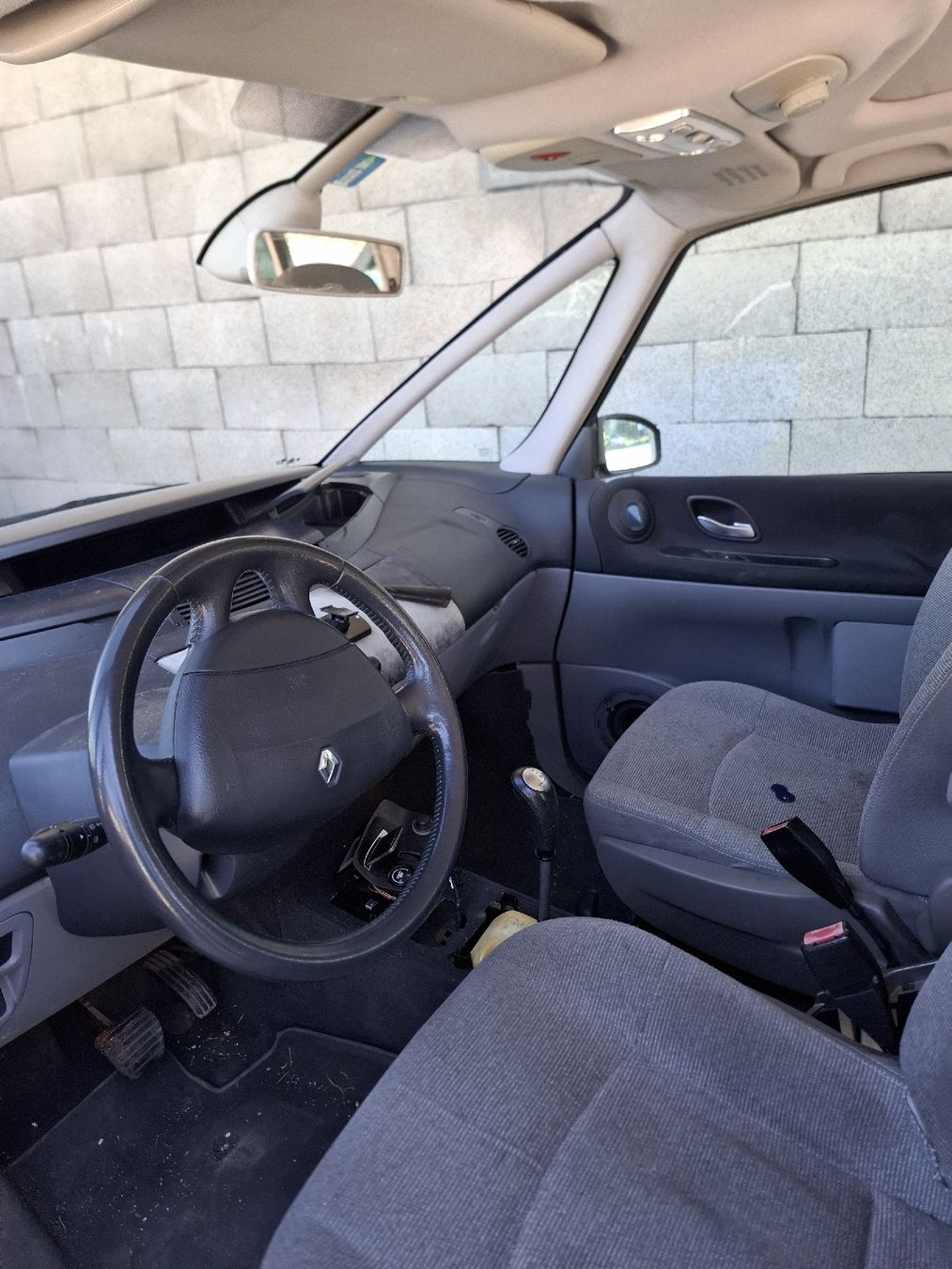 Autos: Renault Espace 3.5 v6 – Gebraucht aus Grenchen von ped_6zlg 6