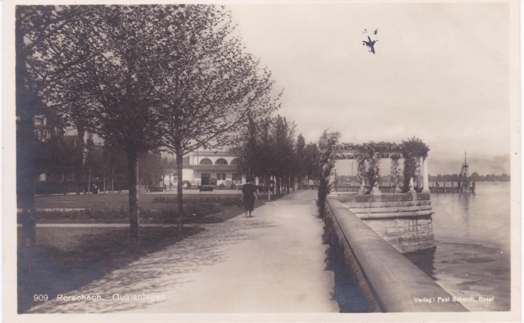 Cartoline postali: Lot Kanton St. Gallen – Usato da Baar venduto da dokuba 6