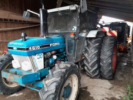 Ford 4610 A