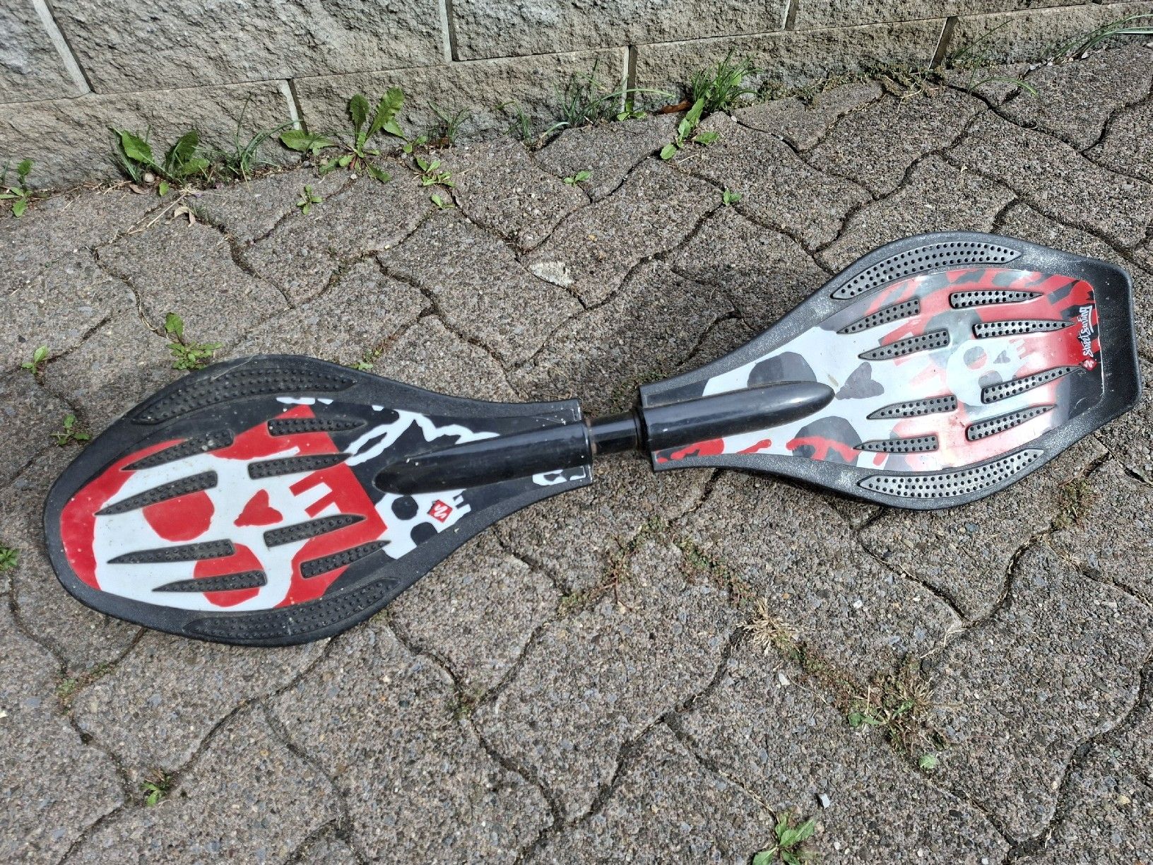 Skateboards: Waveboard – D'occasion à Eschenbach SG par Psnow
