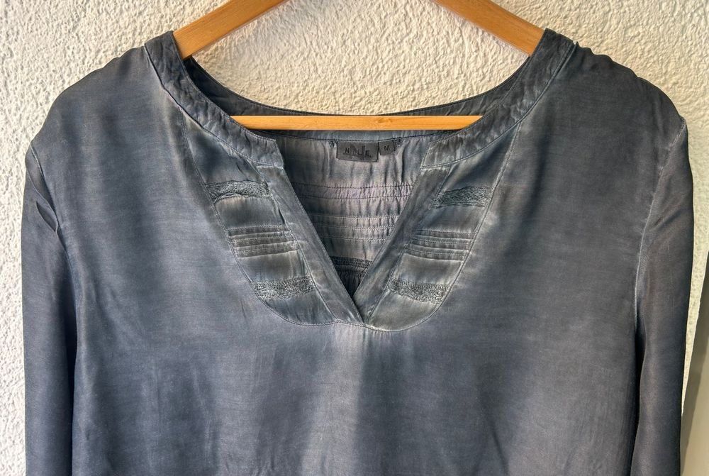 Nile Camicette: NILE Bluse – Usato da Dietlikon venduto da himmel_