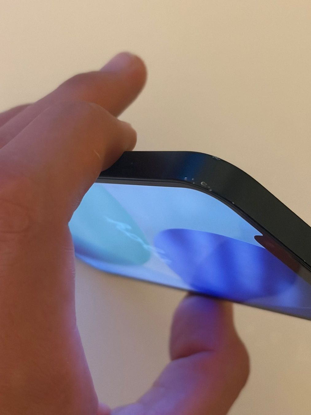Apple Handys / Smartphones: iPhone 13 Mitternacht – Gebraucht aus Liestal von Birmistel 3