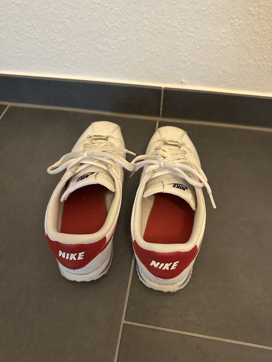 Nike Herrenschuhe: Nike Cortez Sneaker – Gebraucht aus Basel von jane_2h95 3
