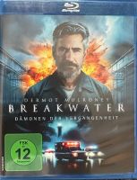 Breakwater - Dämonen der Vergangenheit - TOP Zustand!