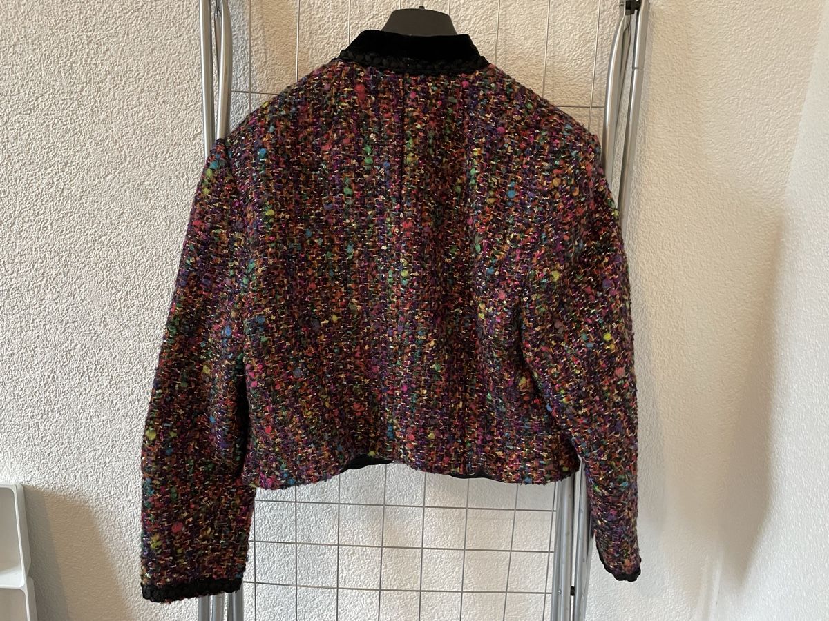 Jacken: Blazer – Gebraucht aus Full-Reuenthal von Mimi_1986 2