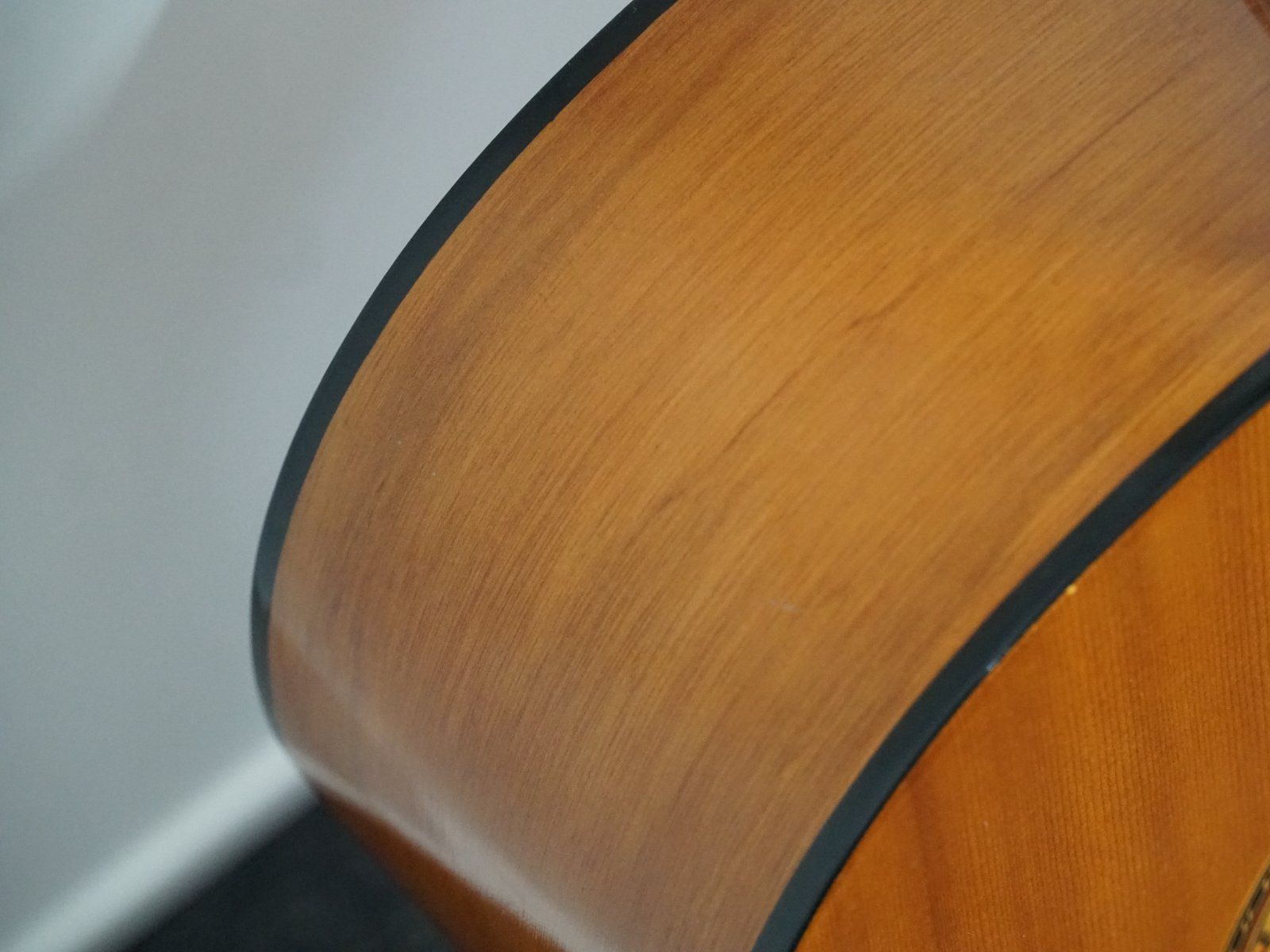 Aria Musikinstrumente: Aria A 573 (Gitarre) – Gebraucht aus Rüti ZH von Restwert_Rueti_ZH 7