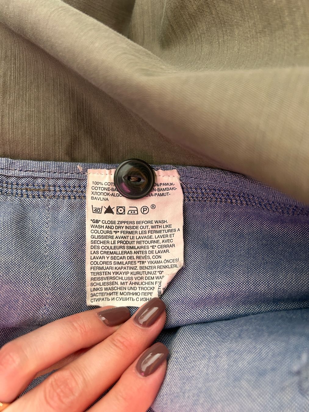 Levi's Jacken: Levi’s Field Jacket – Neu (gemäss Beschreibung) aus Bönigen von zis_bnd7 4