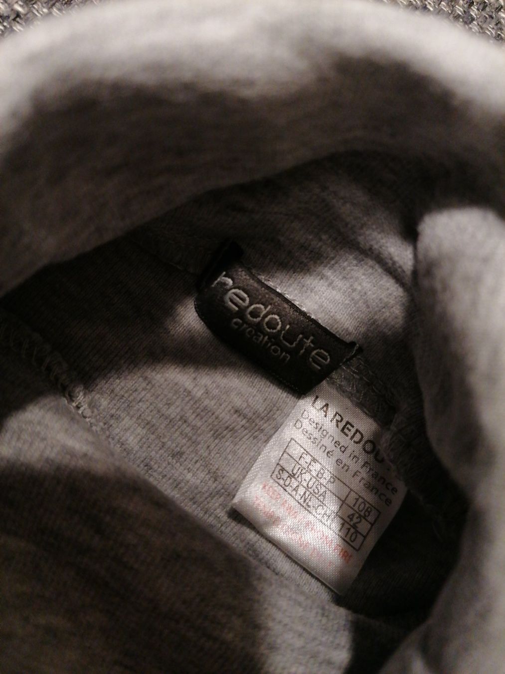 Maglioni & Felpe: Rollkragenpullover Gr 110 – Usato da Büttikon AG venduto da Amineah 1