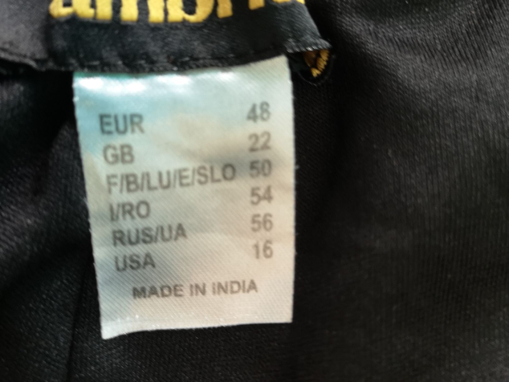 Gonne: Jupe culotte Ambria  – Nuovo (secondo la descrizione) da Nyon venduto da bicounette66 1