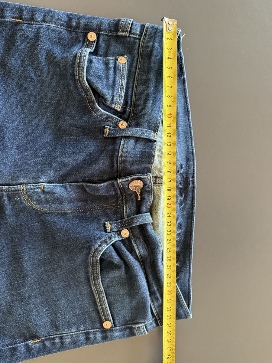 Jeans: 7 for all mankind 27 – Usato da st prex venduto da magdalenaonline 1