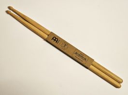 1 Paar Trommel-Schlegel MEINL 5 A Hickory