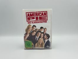 AMERICAN PIE - DAS KLASSEN... - Versand A-Post nur CHF 2.50!