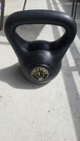 Gorilla Sports Kettlebell 20 kg