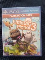 LittleBigPlanet 3 PS4 Spiel neu und originalverpackt