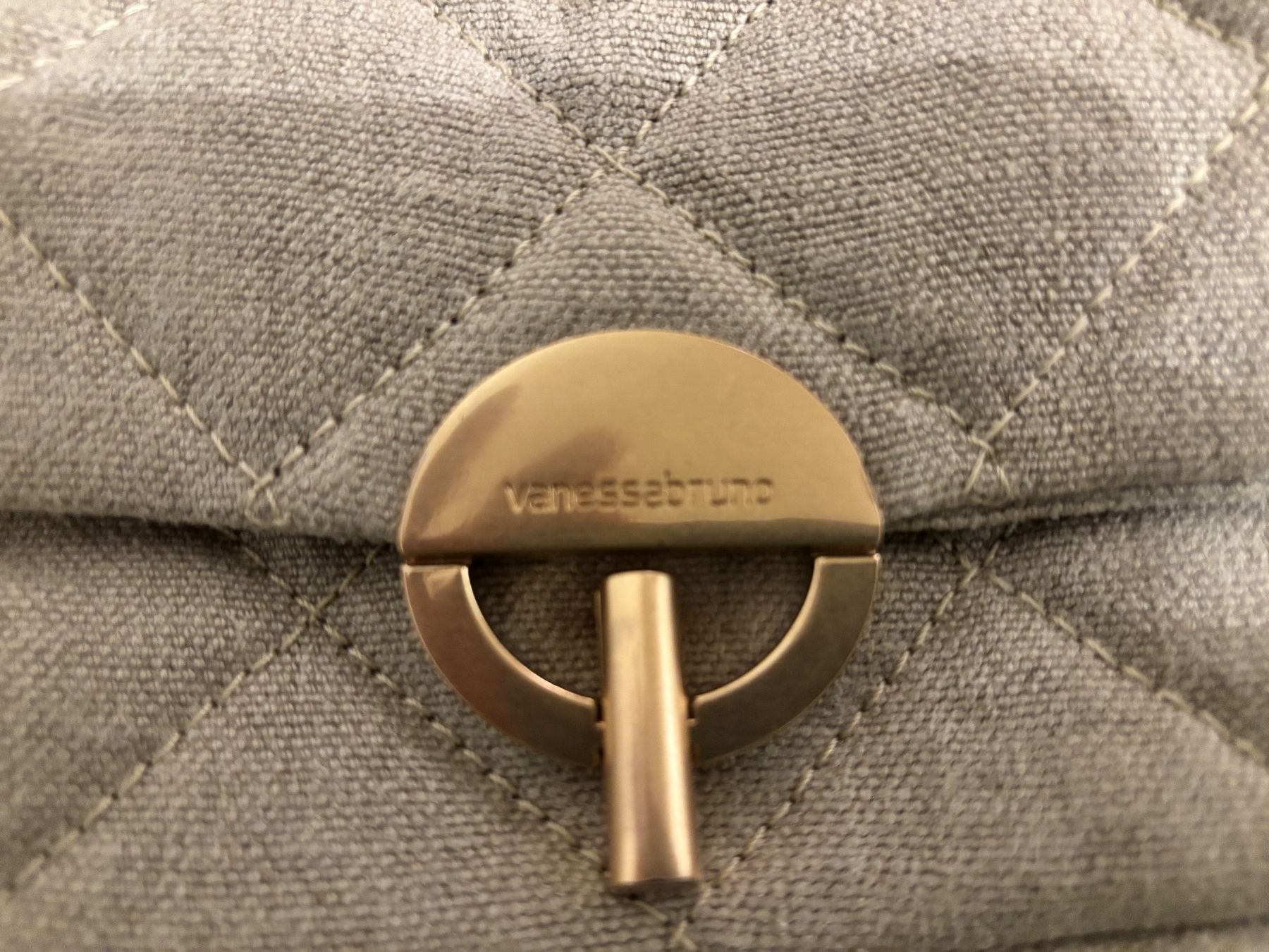 Vanessa Bruno Borse da donna: Sac Nano Moon Vanessa Bruno – Nuovo (secondo la descrizione) da Bern venduto da tetrodon 6