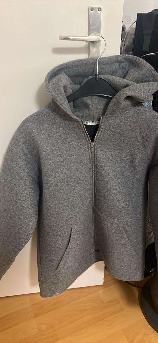 Zara Jacken: Zara Jacke Gr. S – Gebraucht aus Rheinfelden von kitty69