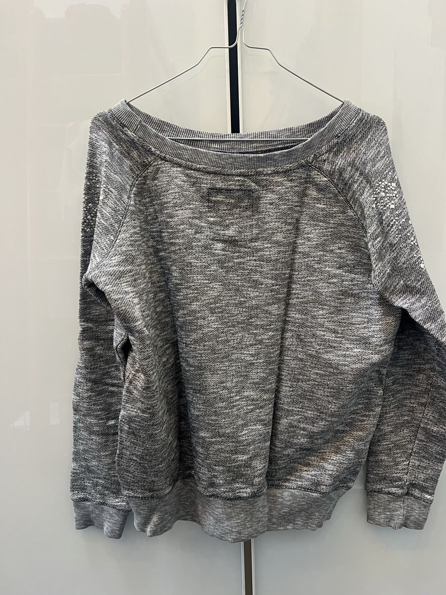 Alprausch Maglioni & Felpe: Alprausch Pullover mit Glitzer, M – Nuovo (secondo la descrizione) da Grindelwald venduto da wand_24 2