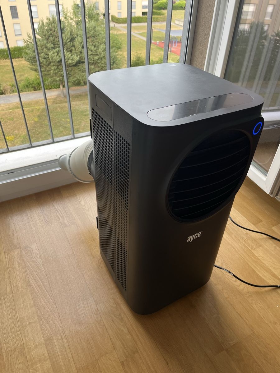 Condizionatori: Climatiseur 10000 BTU – Nuovo (secondo la descrizione) da Villars-sur-Glâne venduto da ludo_273 1