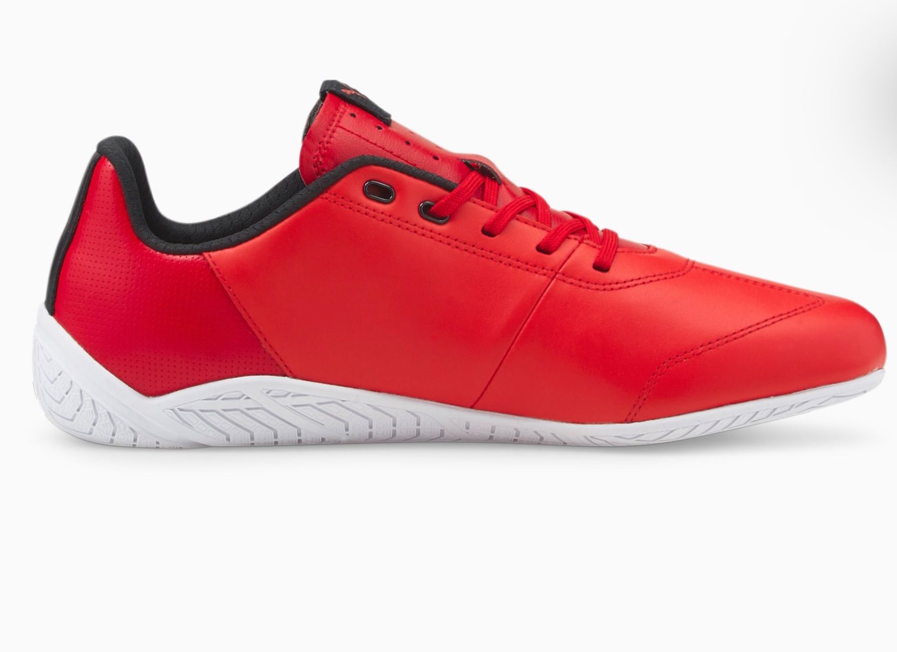 Puma Herrenschuhe: Puma Ferrari Rdg CAT Sneaker Gr. 47 – Neu und originalverpackt aus Spreitenbach von Opfikoner1 4