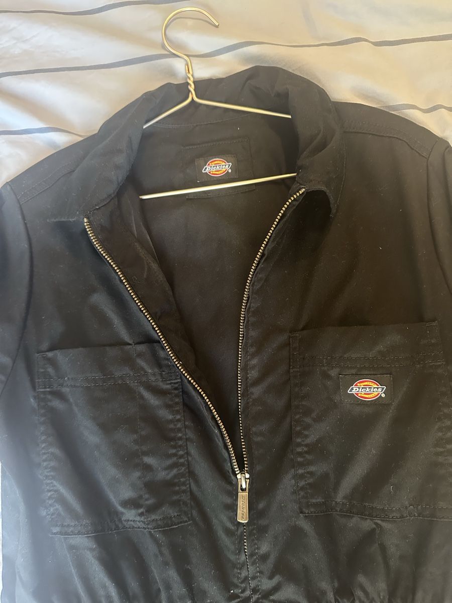 Tute: DICKIES combi-short noire Taille M – Usato da Neuchâtel venduto da mar_gx8w 2