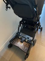Lascal Buggy Board