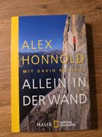 Alex Honnold - Allein in der Wand
