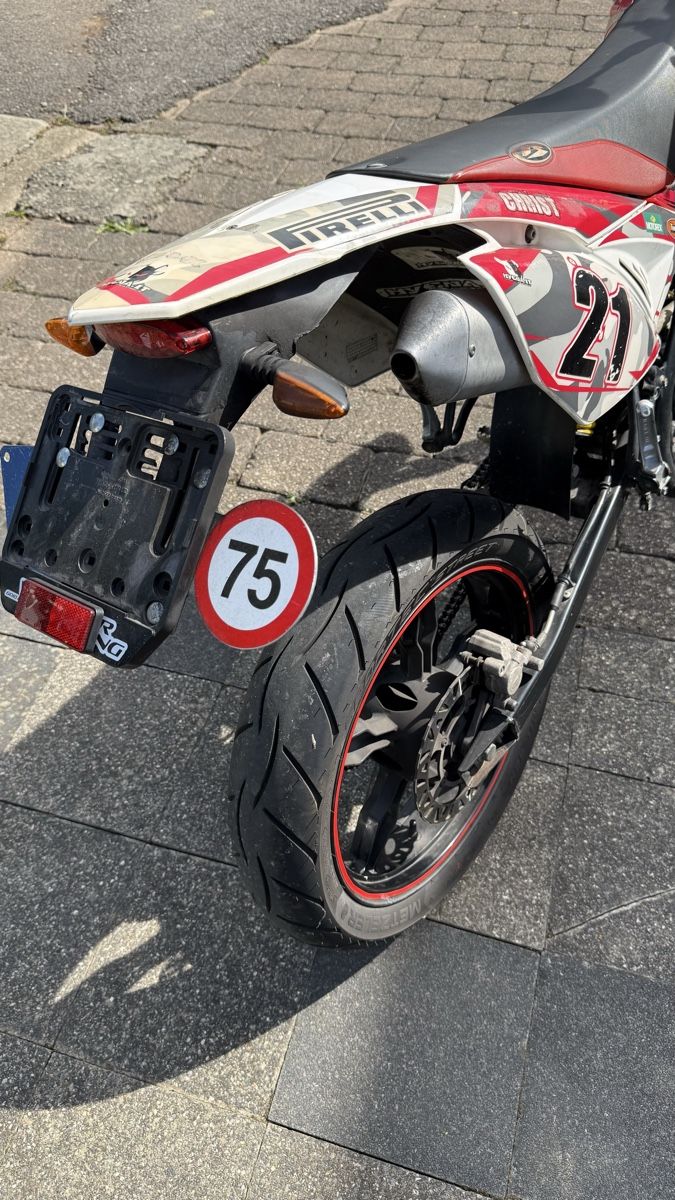 Beta Strasse: Beta RR 50 il – Gebraucht aus Däniken SO von sunnyresales 3