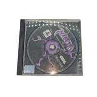 Ninja Shadow of Darkness Playstation 1 PS1