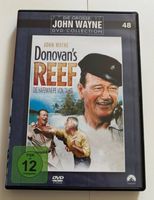 John Wayne - Donovan's Reef DVD Vol.48 (1963)Vergriffen