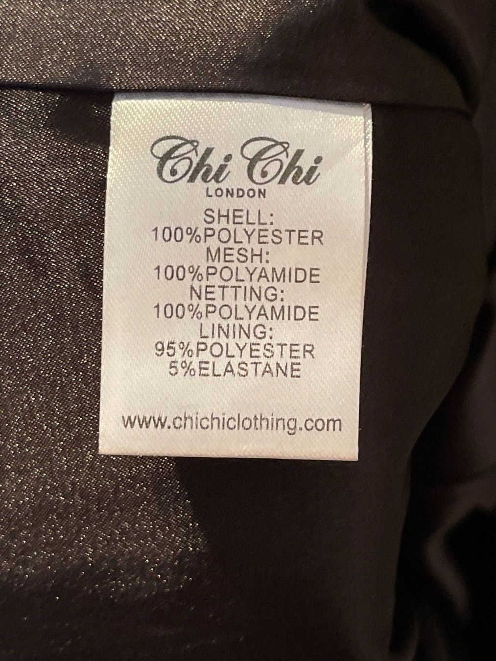 Vestiti: NEU! Cocktailkleid Gr. 34 – Nuovo (secondo la descrizione) da Schönenwerd venduto da d.chiara 7