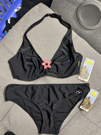 Bikini Beach Secret by Anita Gr. 40 Cup D - Neu