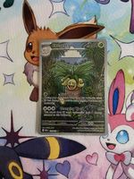 Pokemon Exeggutor 135/132 MEG