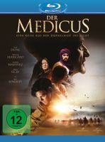 Der Medicus (2013) Stölzl/Tom Payne/Skarsgård/Ben Kingsley