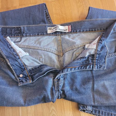Levis 559