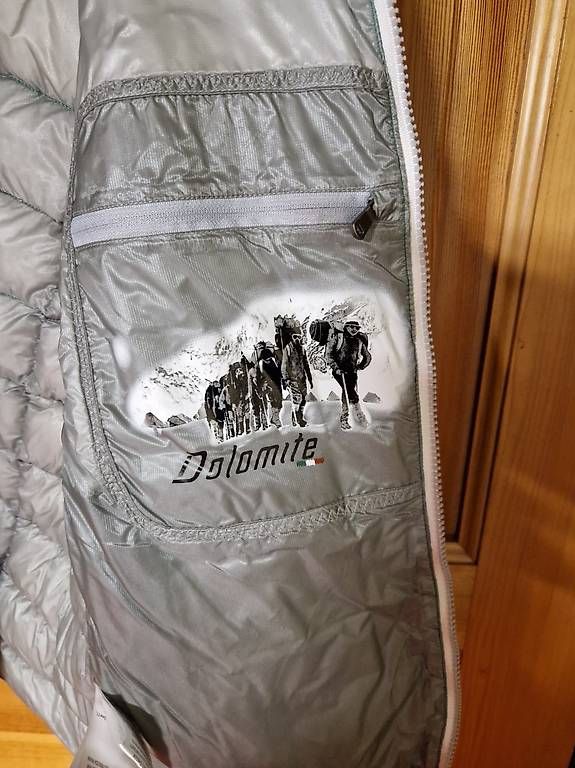 Dolomite Giacche: Dolomite Herren Jacke – Nuovo (secondo la descrizione) da Eyholz venduto da aheio 3