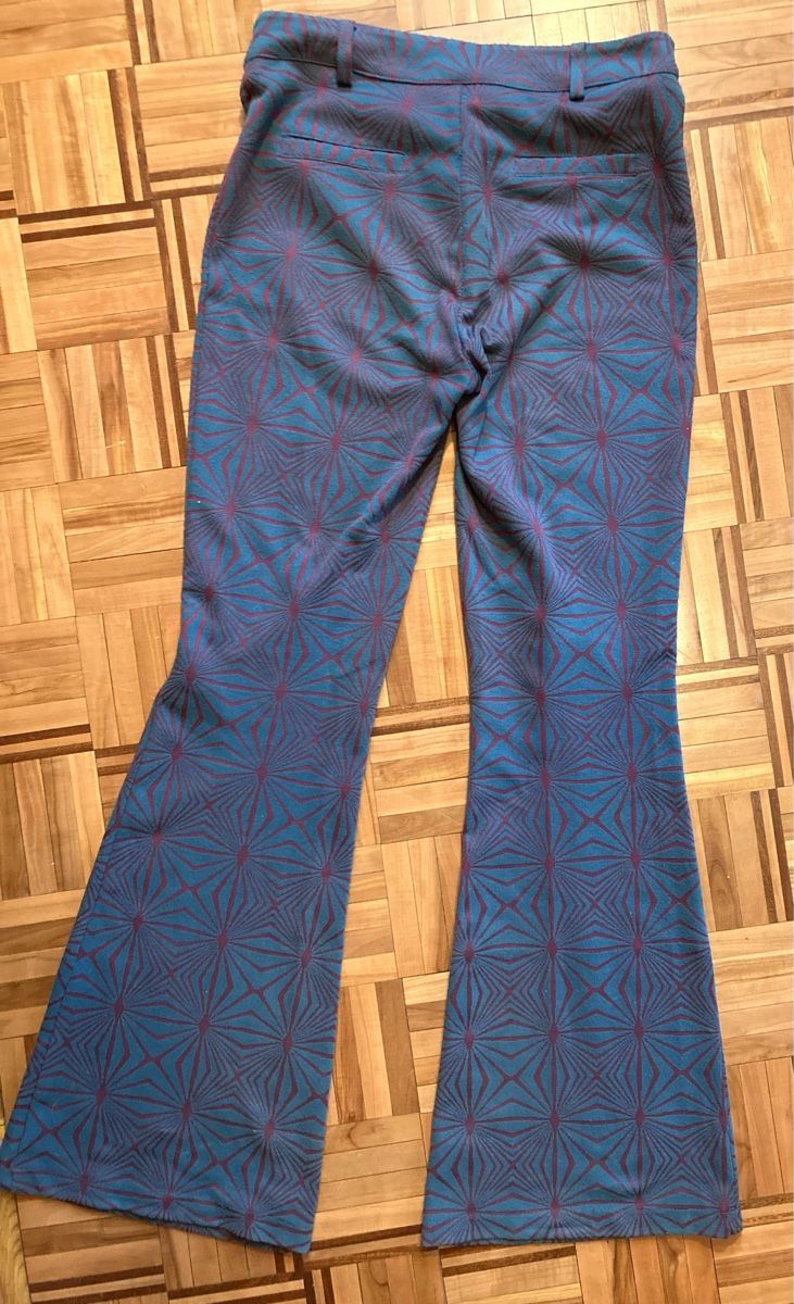Pantaloni: Pantalon rétro funky – Nuovo (secondo la descrizione) da Ardon venduto da hel_2sxp 1